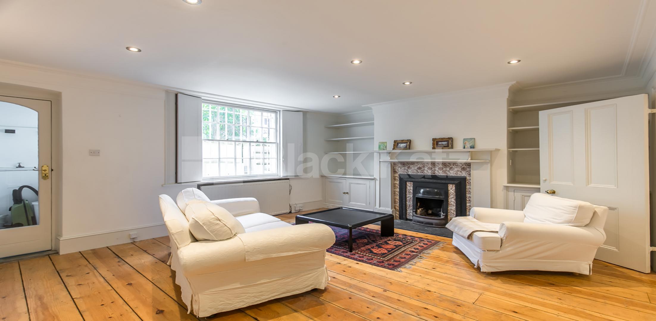 			NEW INSTRUCTION!, 1 Bedroom, 1 bath, 1 reception Flat			 Albert Street, REGENTS PARK / CAMDEN
